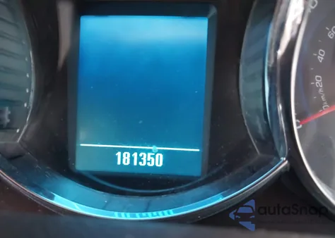 2011 Chevrolet Cruze Ltz from USA, damaged, VIN 1G1PH5S92B7106341